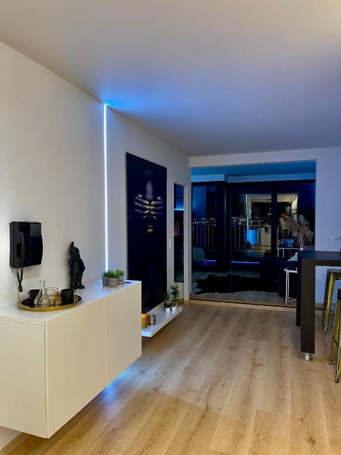 Knokke Heist Baai Modern Dak Appartement . Knokke-Heist Zewnętrze zdjęcie