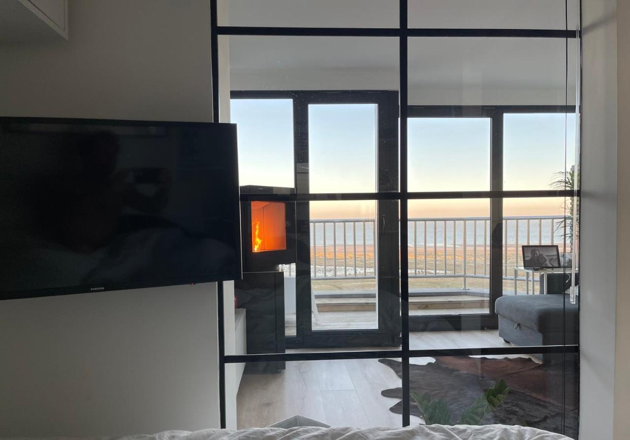 Knokke Heist Baai Modern Dak Appartement . Knokke-Heist Zewnętrze zdjęcie