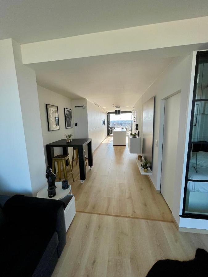 Knokke Heist Baai Modern Dak Appartement . Knokke-Heist Zewnętrze zdjęcie